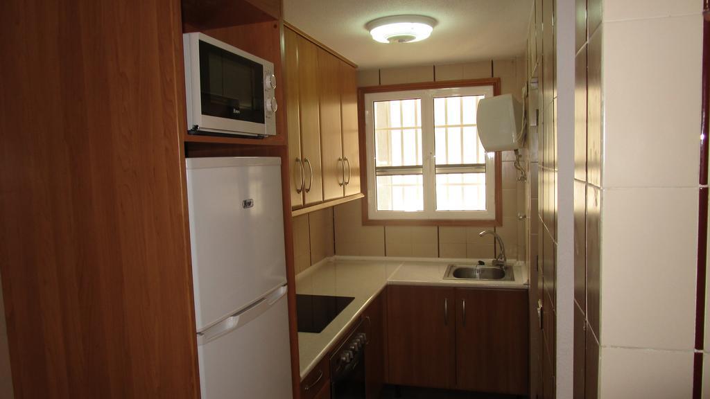 Apartamentos Kasa Las Palmas de Gran Canaria Room photo