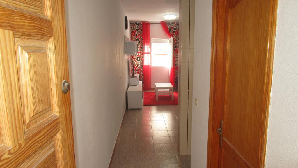 Apartamentos Kasa Las Palmas de Gran Canaria Room photo