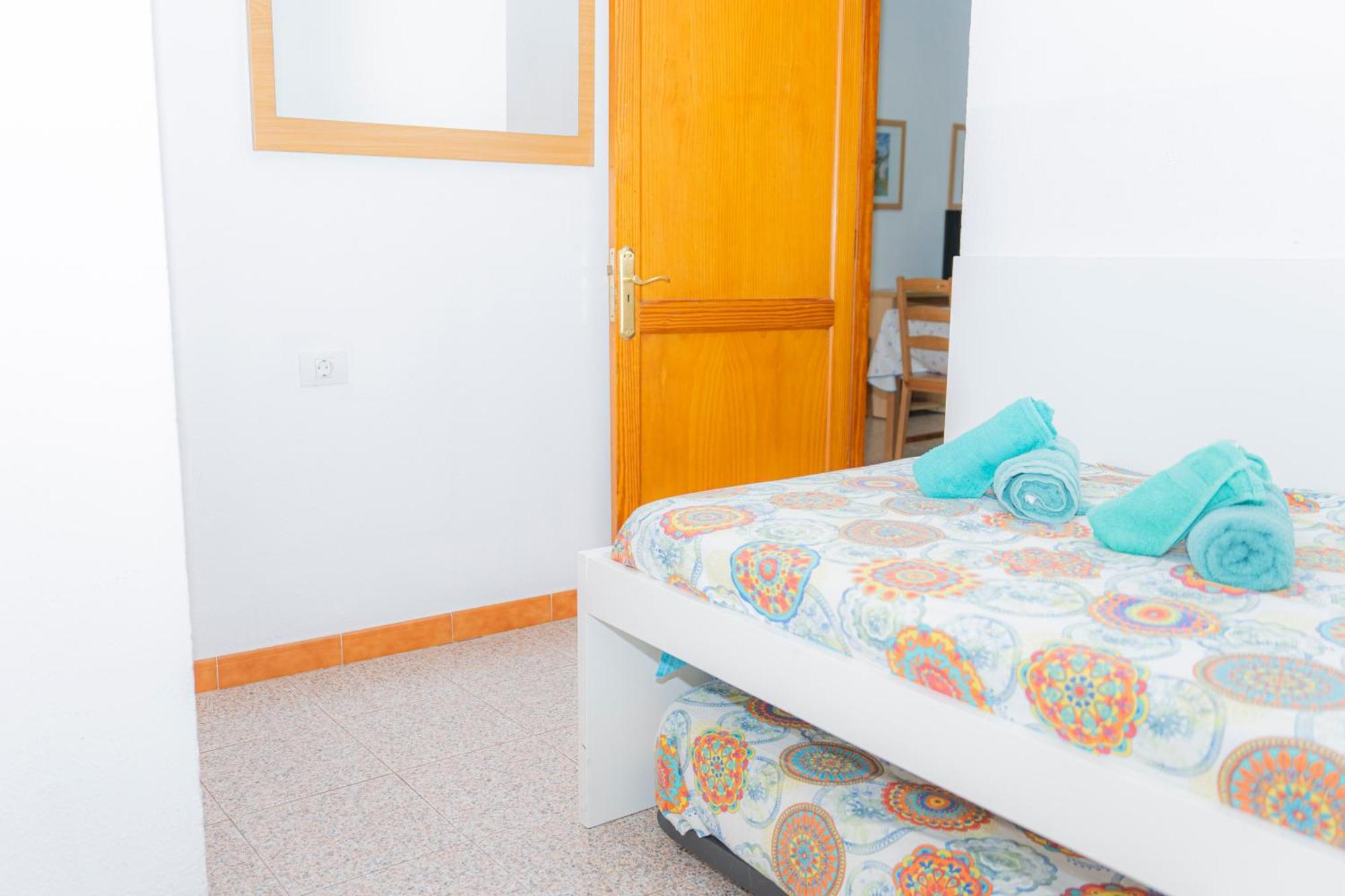 Apartamentos Kasa Las Palmas de Gran Canaria Exterior photo