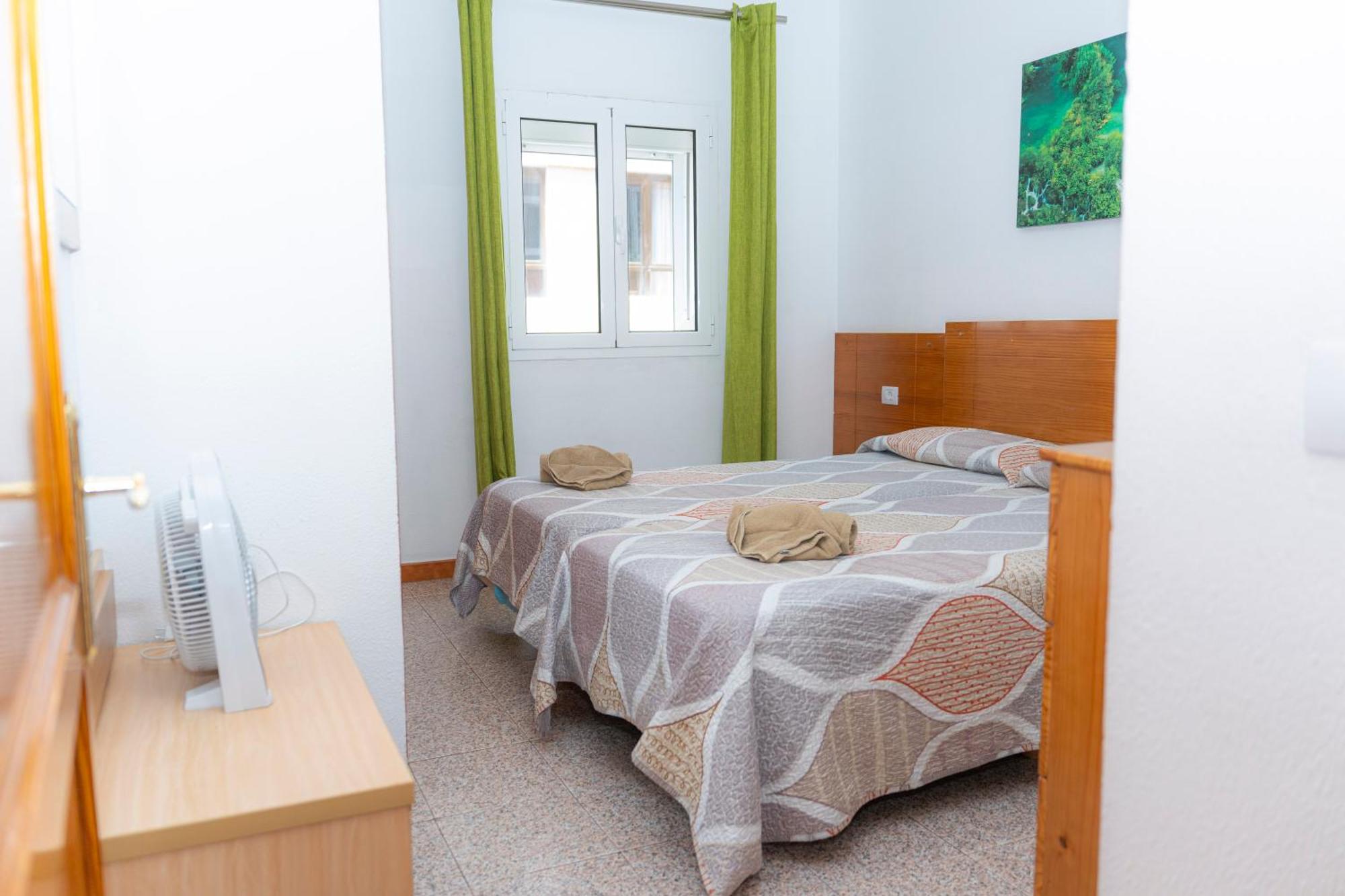 Apartamentos Kasa Las Palmas de Gran Canaria Exterior photo