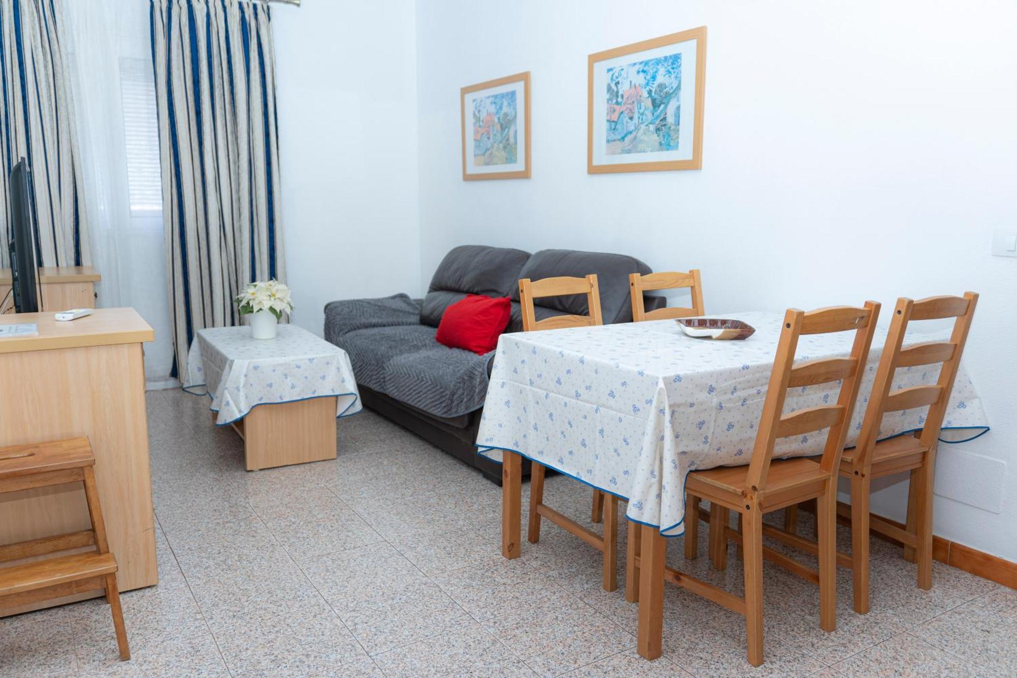 Apartamentos Kasa Las Palmas de Gran Canaria Exterior photo