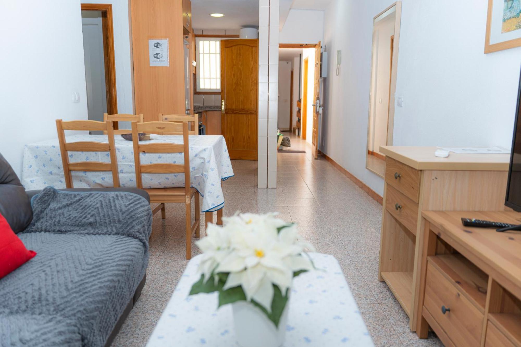 Apartamentos Kasa Las Palmas de Gran Canaria Exterior photo