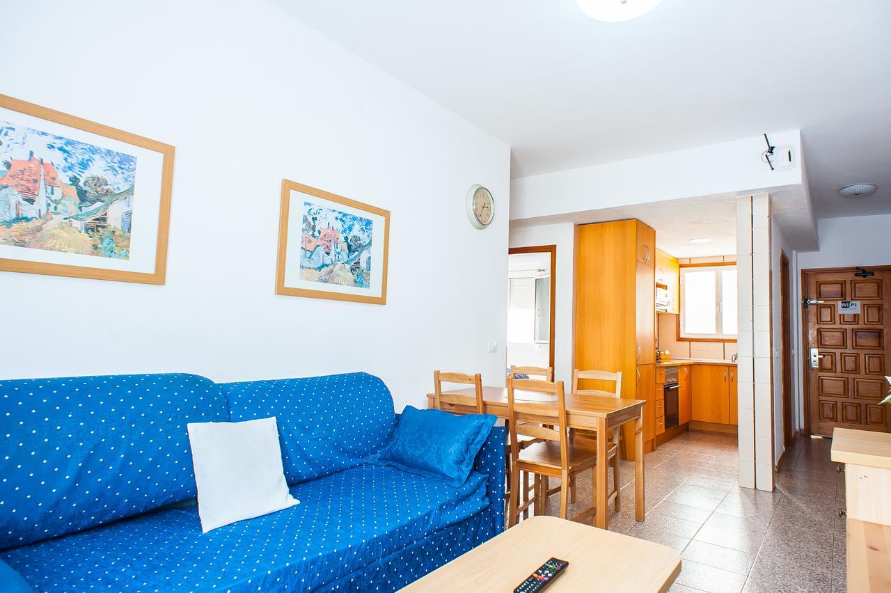 Apartamentos Kasa Las Palmas de Gran Canaria Exterior photo