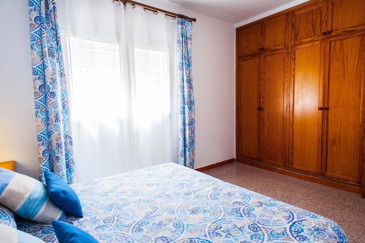 Apartamentos Kasa Las Palmas de Gran Canaria Exterior photo