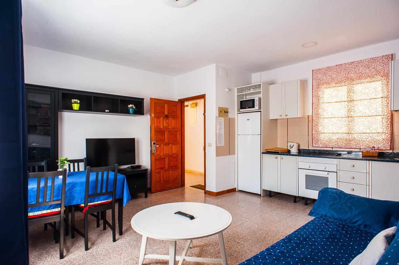 Apartamentos Kasa Las Palmas de Gran Canaria Exterior photo