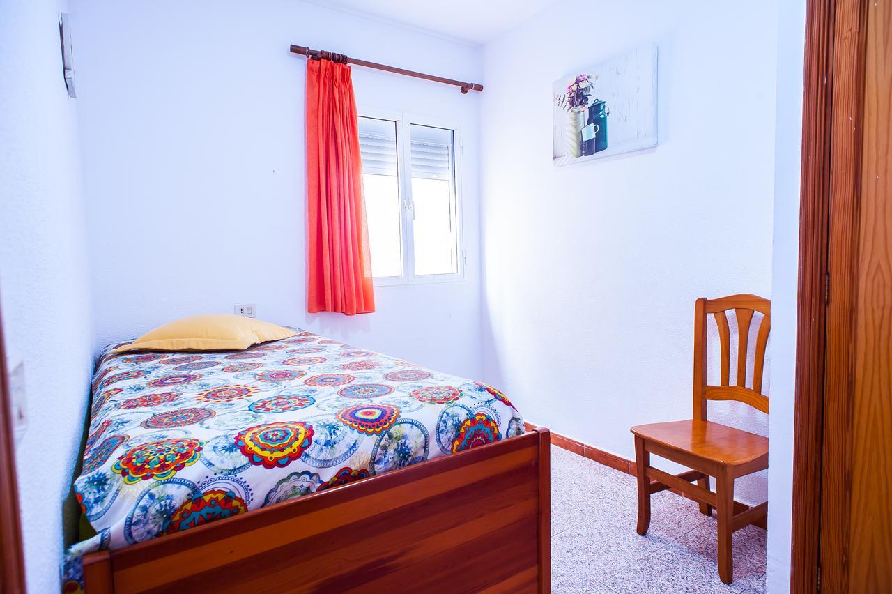 Apartamentos Kasa Las Palmas de Gran Canaria Exterior photo