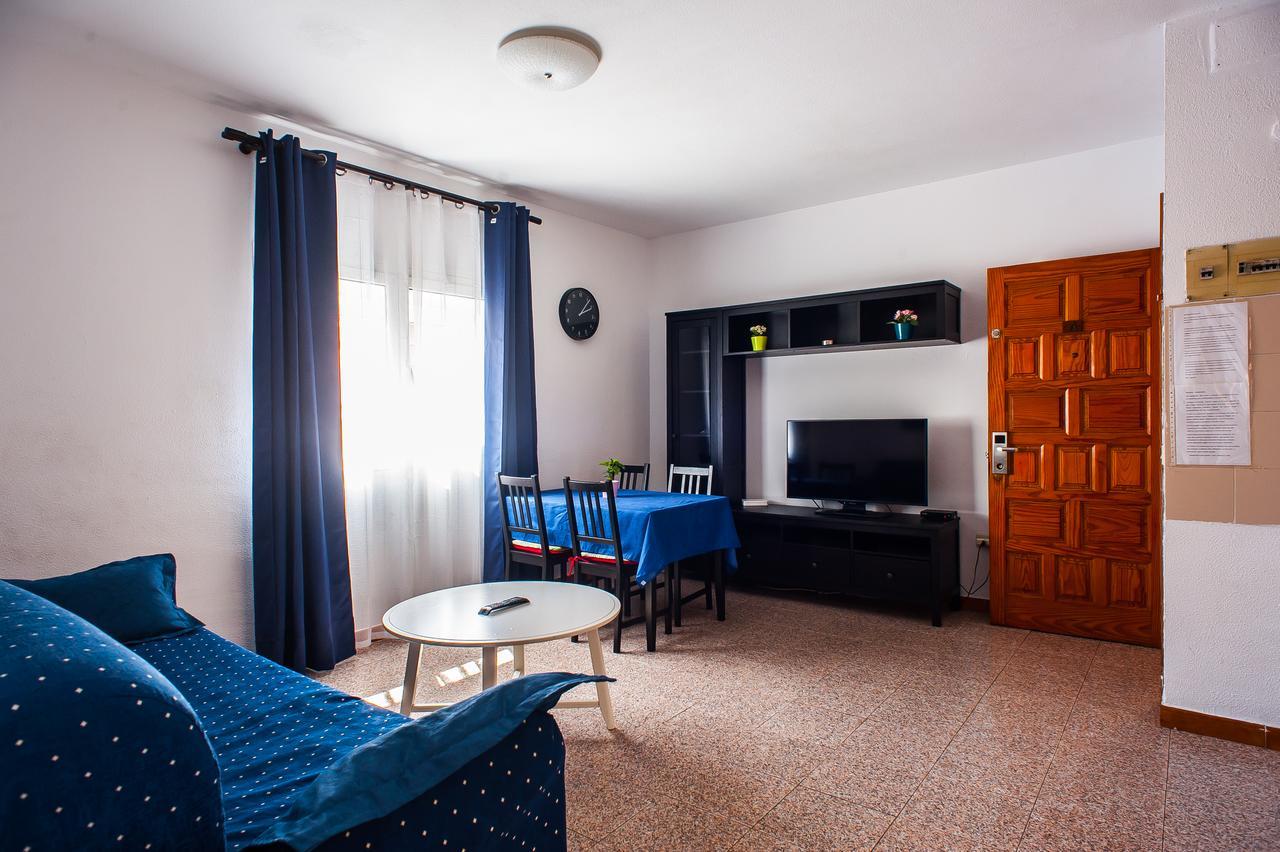 Apartamentos Kasa Las Palmas de Gran Canaria Exterior photo